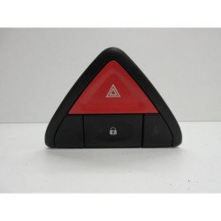 Bouton De Warning Renault Koleos 1 Phase 1